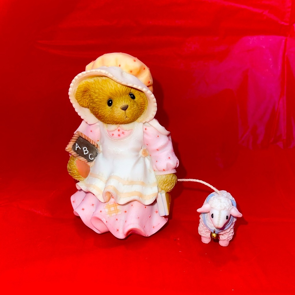 Cherished Teddies